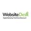Website Dezk Logo