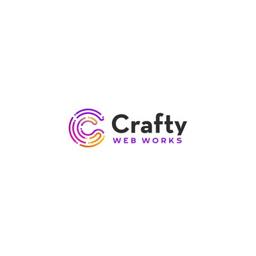 Crafty Web Works Logo