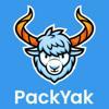 PackYak eCommerce Fulfillment Logo