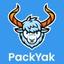 PackYak eCommerce Fulfillment Logo