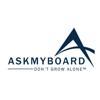 AskMyBoard Logo