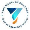 Your Digital Biz Solutions Logo
