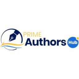 Prime Authors Hub Logo