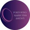 Portofino Marketing ​Agency Logo