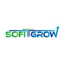 Sofitgrow Solutions  Pvt. Ltd. Logo