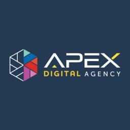 Apex Digital Agency Pty Ltd Logo