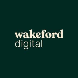 Wakeford Digital Logo
