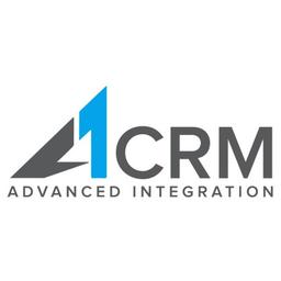 A1CRM Australia Logo