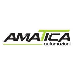 Amatica Automazioni S.N.C Logo