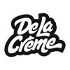 Agence DeLaCrème Logo