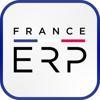 France ERP Logo