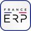 France ERP Logo