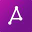 ATOM.BIO Logo