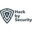 Hack by Security Logo