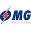 MG ELECTRICIDAD Logo