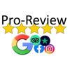 Pro-Review Bewertungs-Management Logo
