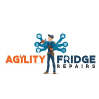 Agility Fridge Repairs Logo