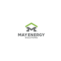 Mayenergysolutions Logo