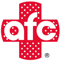 American Family Care Richmond Logo