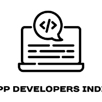 App Developers India Logo