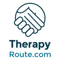 TherapyRoute Logo