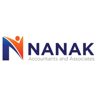 Nanak Accountants & Associates Logo