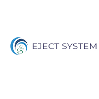Eject System Logo