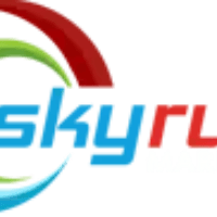 Skyrush Marketing Logo
