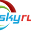 Skyrush Marketing Logo