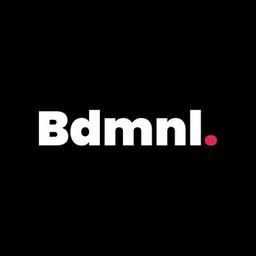 BDMNL Logo