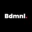 BDMNL Logo