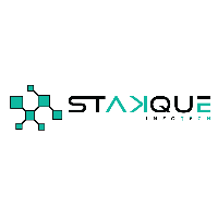 Stakque Infotech Pvt. Ltd. Logo