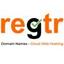 REGTR Logo