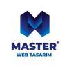 MASTER WEB TASARIM VE DİJİTAL REKLAMCILIK SAN. TİC. LTD. ŞTİ Logo