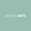 Social Mate Logo