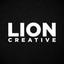 LION Creative Logo