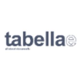 Tabellae Inc. - ERP Document Management Specialists Logo