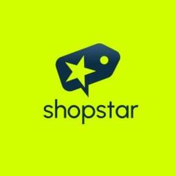 shopstar Logo