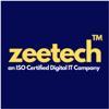 zeetechdigital Logo
