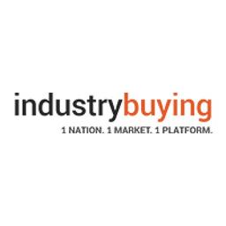 Industrybuying Logo