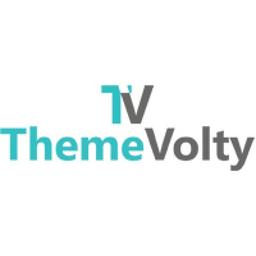 Themevolty Logo