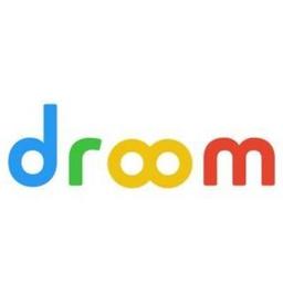 Droom Logo