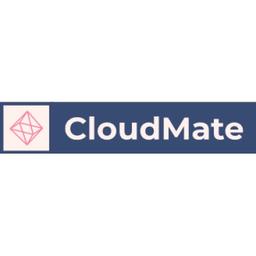 CloudMate Logo