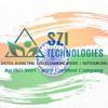 SZI Technologies Logo