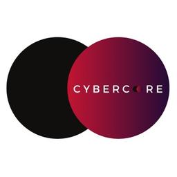 CyberCore Logo