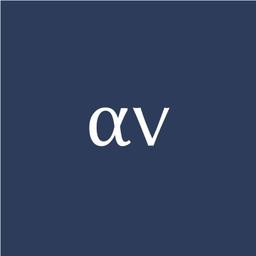 AlphaValley Logo