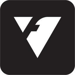 VictorFlow Logo