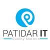 Patidar IT Logo