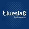 Blueslag Technologies l  Shopify Partner Agency Logo