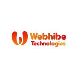 Webhibe Technologies Logo